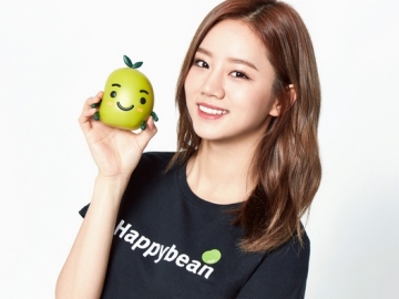 Hyeri Masuk Daftar Seleb Korea Paling Cantik Bareng Kim Tae Hee cs, Netter Malah Protes? 