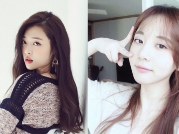 Sapa Fans Saat Liburan Chuseok, Netter Minta Sulli 'Kalahkan' Han Seo Hee