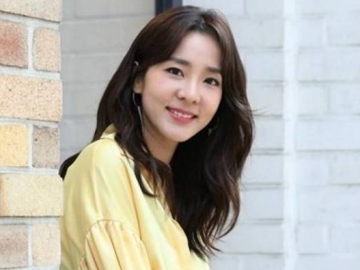 Sapa Fans Dengan Penampilan Ini Saat Chuseok, Sandara Park Tuai Kritikan Netter