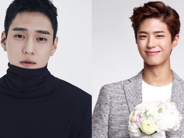 Barusan Liburan Bareng, Go Kyung Pyo Sempat Merasa Bersalah ke Park Bo Gum Karena Hal Ini