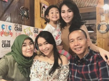 Ketahuan Gunakan Akun Ayu Ting Ting Lagi, Umi Kalsum Dituding Sengaja Cari Perhatian