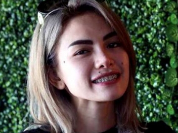 Nikita Mirzani Tiba-Tiba Ingin Ganti Nama Lebih Islami, Kenapa?