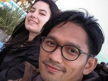 Sedang Proses Cerai dengan Ade Maya, Ibnu Jamil Sudah Punya Pacar Bule?