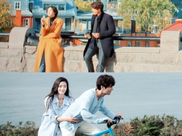 5 Drama Korea Ini Banjir Pujian Berkat Teknik Sinematografinya yang Memukau, Mana Favoritmu?