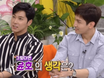 Bahas Perubahan K-Pop, Yunho TVXQ Ngaku Terkejut dengan Banyaknya Jumlah Member Grup Masa Kini