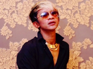 Aming Makin 'Lengket' dengan Dena Rachman, Pacaran?