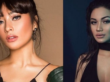 Inilah 4 Selebriti Muda yang Punya Imej 'Seksi', Mana Favoritmu?