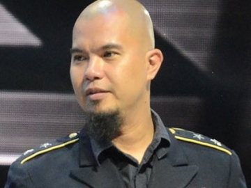 Posting Ucapan untuk Ultah TNI, Ahmad Dhani Banjir Komentar Nyinyir