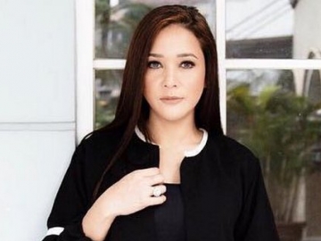 Maia Estianty Posting Foto Tentang Sahabat, Netizen Singgung Mulan Jameela