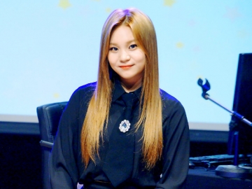 Makin Dewasa, Kecantikan Umji G-Friend di Selfie Terbaru Ini Buat Fans Jatuh Cinta