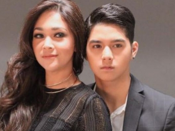 Kasihan, Gara-Gara Ini Al Ghazali Tak Bisa Sambut Kepulangan Maia dari Eropa