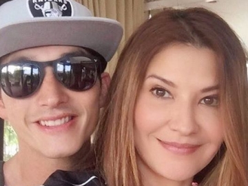 Sudah Lama Cerai, Mike Lewis Akui Masih Sayang Tamara Bleszynski