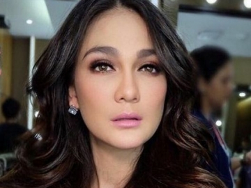 Bertahun-Tahun Putus, Luna Maya Masih Sering Kepo Ariel NOAH?
