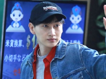 Eunhyuk SuJu Akui Bisa Jadi Pemimpin Peleton Wamil Berkat Dua Idol Cantik Ini, Siapa?