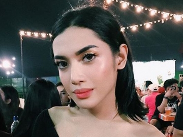 Jadi Model Androgini, Millendaru Lagi-Lagi Tuai Kontroversi di Media Sosial