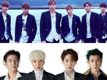 Judul Variety Show Winner & Wanna One Hampir Mirip, Fans Nyinyir Kesalahan SBS 