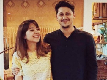 Usai Raisa Menikah, Kini Giliran Keenan Pearce Lamar Kekasih?