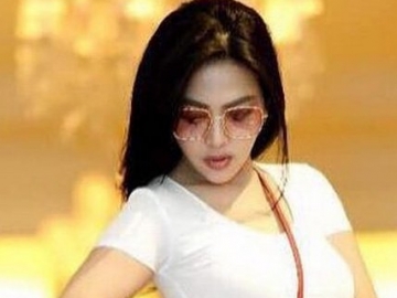 Patok Rp 100 Juta Sekali Posting, Syahrini Seharusnya Dibayar Rp 3,4 M Oleh First Travel