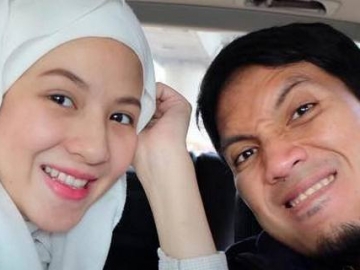 Cover Lagu Via Vallen Bareng Natasha Rizki, Tingkah Desta Bikin Netizen Ngakak