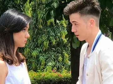 Dihujat Membosankan, Rating 'Anak Langit' Melesat ke Posisi 5 Besar