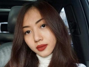 Sempat Drop Dibully, Putri Gatot Brajamusti Dedikasikan Novel Perdana untuk Sang Ayah