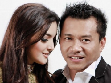 Sakit dan Dirawat di RS, Ashanty Malah Sebut Anang Hermansyah 'Lebay'