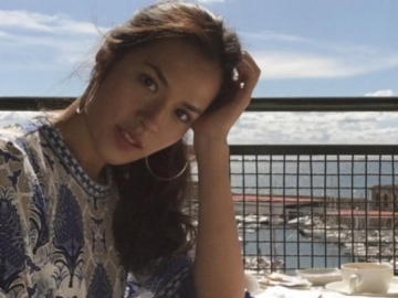 Pulang Bulan Madu, Salah Satu Bagian Tubuh Raisa Dinilai Banyak Berubah