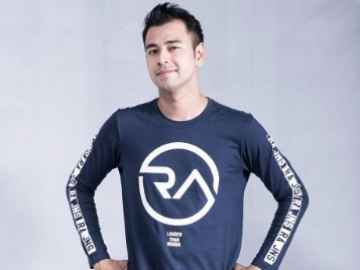 'Didesak' Ayu Ting Ting, Raffi Ahmad Beberkan Soal Hubungan Mereka?