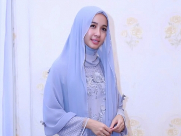 Unggah Foto Ini, Laudya Cynthia Bella Kenang 'Kemesraannya' dengan Fedi Nuril