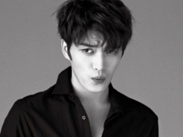 Nyaris 10 Tahun Tak Bertemu, Jaejoong JYJ & Han Geng Eks-SuJu Reuni