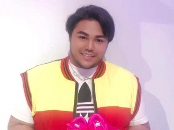 Niat Tampil Seram, Ivan Gunawan Malah Jadi Bahan Lelucon