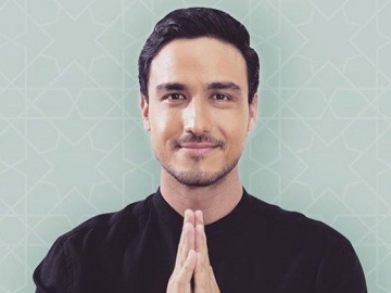 Hamish Daud Makan Buah Ini, Netter Malah Dibuat Kesal