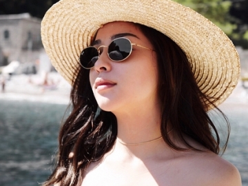 Cantik Menggoda, 6 Potret Seksi Nikita Willy Ini Dijamin Buat Kamu Tak Berkedip