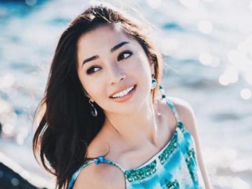 Pamer Foto Tanpa Make Up, Nikita Willy Panen Pujian