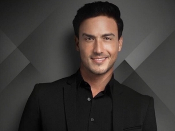 Hamish Daud Berduka, Orang Berharga dalam Hidupnya Meninggal Dunia