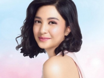 Cerita Karier Mikha Tambayong di Dunia Hiburan Berawal dari Keterpaksaan