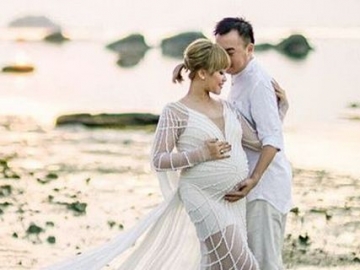 Terkena Penyakit Ini, Winda Viska 'Idol' Harus Lahirkan Bayinya Satu Bulan Lebih Cepat