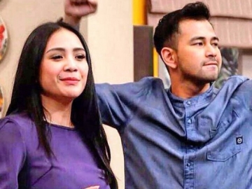 Tak Mau Lagi Disapa dengan 'Panggilan Kesayangan' Raffi Ahmad, Ini Alasan Nagita Slavina