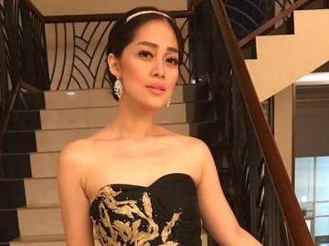 Tambah Kurus di Tengah Proses Perceraian dengan David NOAH, Gracia Indri Stress?