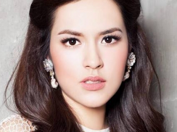 Pulang Bulan Madu, 6 Penampilan Baru Raisa Ini Buat Netter Pangling