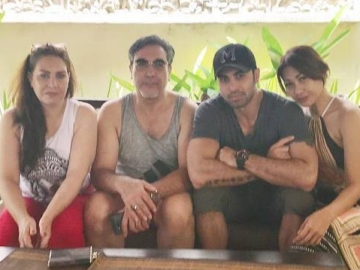 Rujuk dan Dikabarkan Lamaran, Tata Janeeta Ingin Menikah Resmi dengan Mehdi Zati