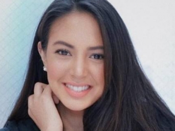 6 Potret Kecenya Gaya Kasual Aurelie Moeremans Ini Bikin Kamu Jatuh Cinta