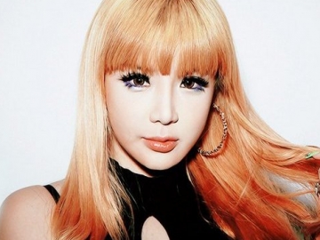 Teaser Baru 'YG Electronics' Isyaratkan Comeback Park Bom?