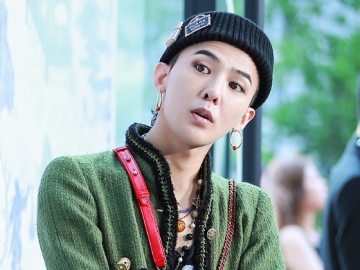 Ungkap Beratnya Kehidupan Idol Populer, Netter Tuding G-Dragon Ingin Dapat Pembebasan Wamil