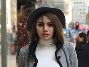 Sam Aliano Minta Damai Usai Digugat Balik, Nikita Mirzani: Jangan Main-Main Sama Janda