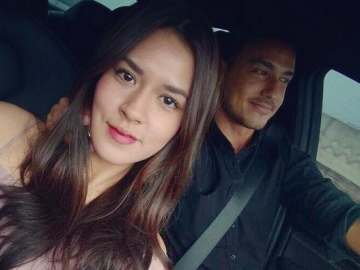 Ditinggal Hamish Daud ke Australia, Raisa Obati Rasa Kangen dengan Cara Ini