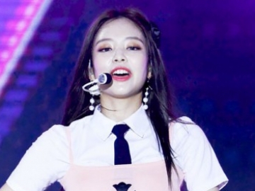 Jennie Black Pink & Teddy Dirumorkan Berkencan, Ini Tanggapan YG Entertainment