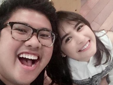 Ricky Cuaca Mimpi Ini, Benarkah Prilly Latuconsina Bakal Segera Nikah?