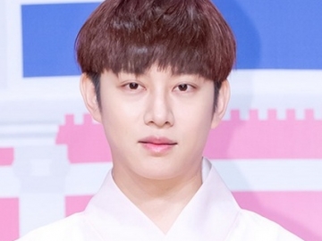 Awalnya Serius Tapi Kocak, Heechul Buat Fans 'Shock' di Instagram