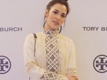 Terlihat Kurus Saat Manggung Usai Menikah, Netter : Aura Kecantikan Raisa Hilang